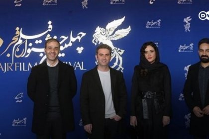 Independent Iranian Filmmakers Association Boycotts Fajr Festival