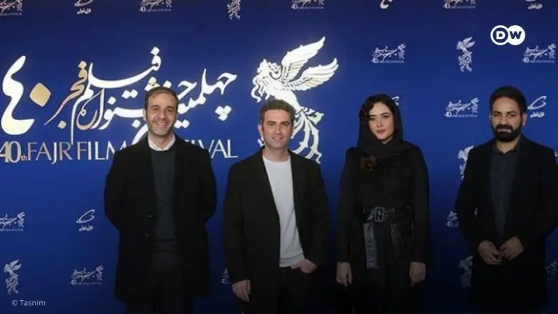 Independent Filmmakers Association of Iran: Boycott the Fajr Festival