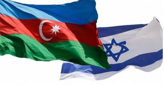 Azerbaijan Introduces Its First Ambassador to Israel