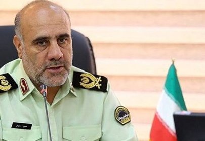 Tehran Police Commander: 119 People Arrested for Disrupting the Currency Market