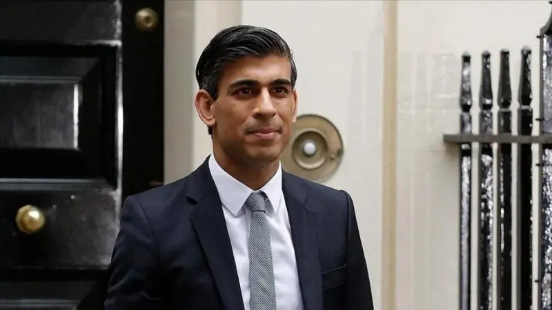 The UK Prime Minister is increasingly concerned about Iran's behavior