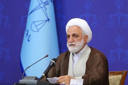 Mohseni Ejei: The Space for Threatening Merchants and People is Getting Tighter; Threateners Will Be Identified and Punished