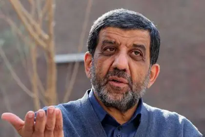 Zarghami: Our Architecture Must Align with the Islamic Republic