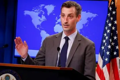 Strong Criticism by the US of Iran's Treatment of Baha'is