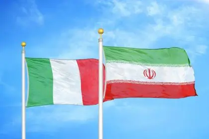 Iranian Ambassador Summoned to Italian Foreign Ministry for Criticism of Repression