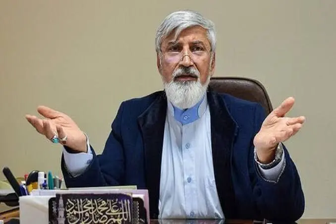 Member of the Motalefeh Party: Journalists Should Not Ask Religious Authorities' Opinions About War