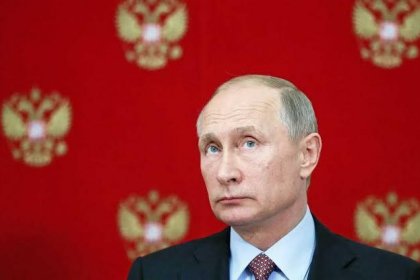 Putin Bans Oil Exports to Certain Countries