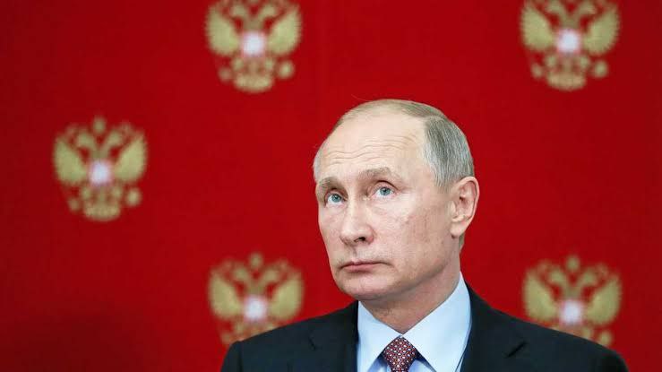 Putin Bans Oil Exports to Certain Countries