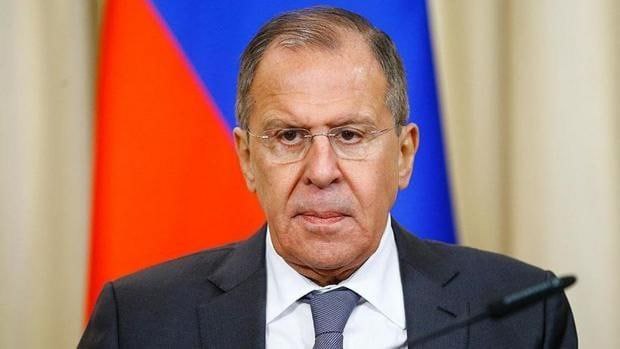 Russian Foreign Minister: Possibility of Conflict Between Nuclear Powers Exists