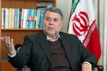 A Member of Iran's Expediency Discernment Council is Isolated