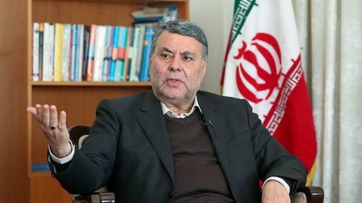 A Member of Iran's Expediency Discernment Council is Isolated