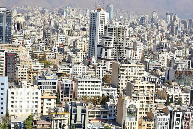 Pay 46 Million Tomans for One Square Meter in Tehran