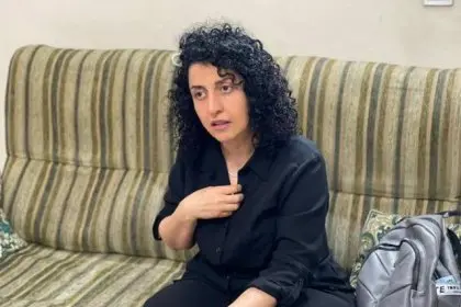 Fars News Agency, Investigate Narges Mohammadi's Claim