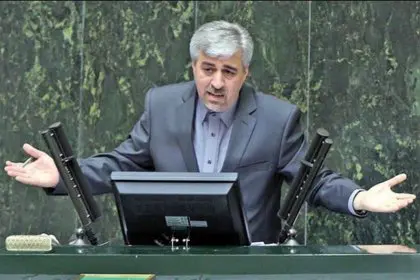 Incompetent Minister to Be Impeached; Impeachment of Sports Minister Reaches Over 50 Signatures