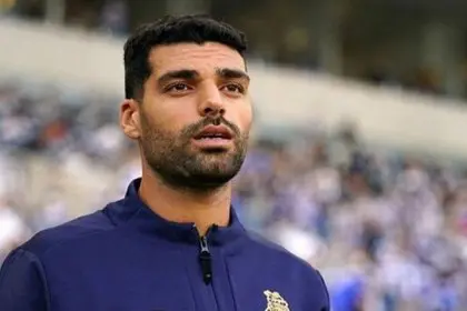 Mehdi Taremi Criticizes Iran's Economic Situation: The Nation is Burdened