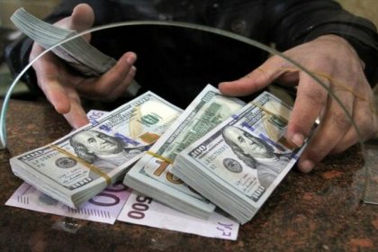 Dollar Enters the 41,000 Toman Range