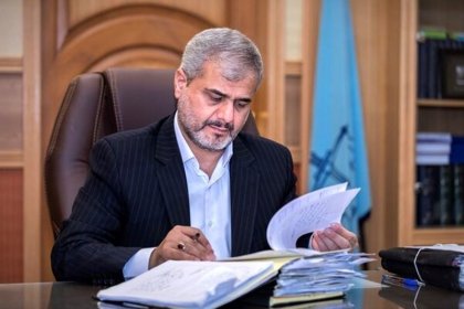 Order from the Chief Justice of Tehran Province to Investigate the Hacking of Fars News Agency