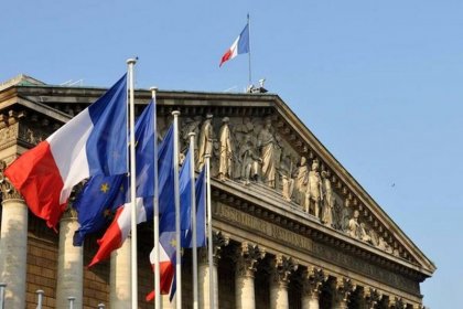 French Foreign Ministry Summons Iranian Charge d'Affaires