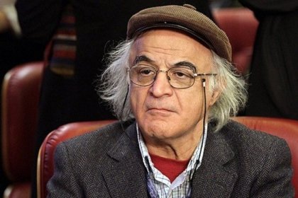 Fereydoun Jeyrani: Bitter Deaths and Executions Transform Cinema