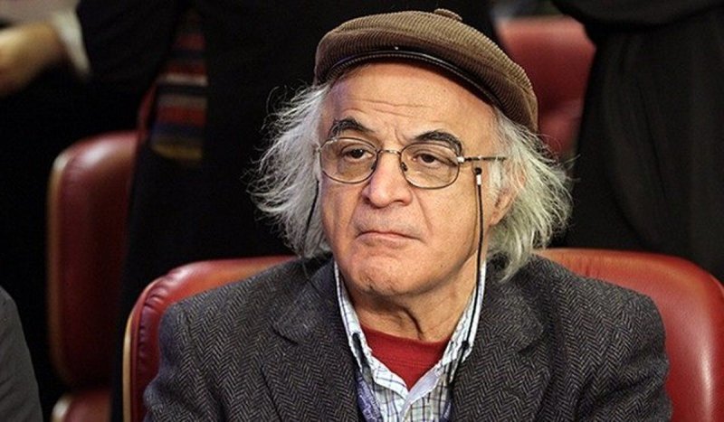 Fereydoun Jeyrani: Bitter Deaths and Executions Transform Cinema