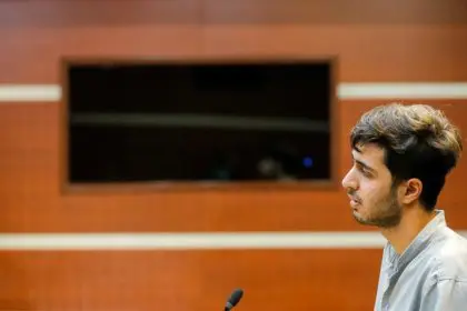 Lawyer Mohammad Mehdi Karami: The news of his execution is absolutely false