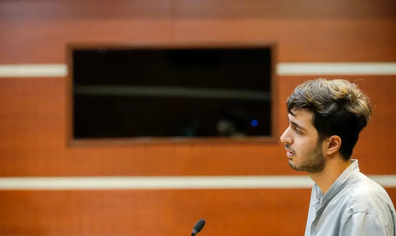 Lawyer Mohammad Mehdi Karami: The news of his execution is absolutely false