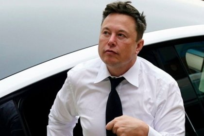 Elon Musk Becomes the Biggest Loser in History