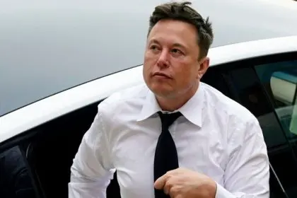 Elon Musk Became the Biggest Loser in History