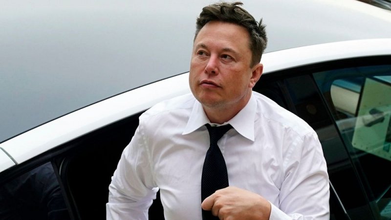 Elon Musk Becomes the Biggest Loser in History