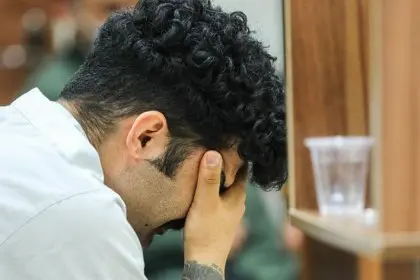Expressing Concern About Saman Seydi's Health Condition in Prison