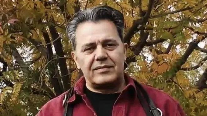 Jamshid Sharmahd's Daughter After Her Father's Trial: My Father's Life is in Danger