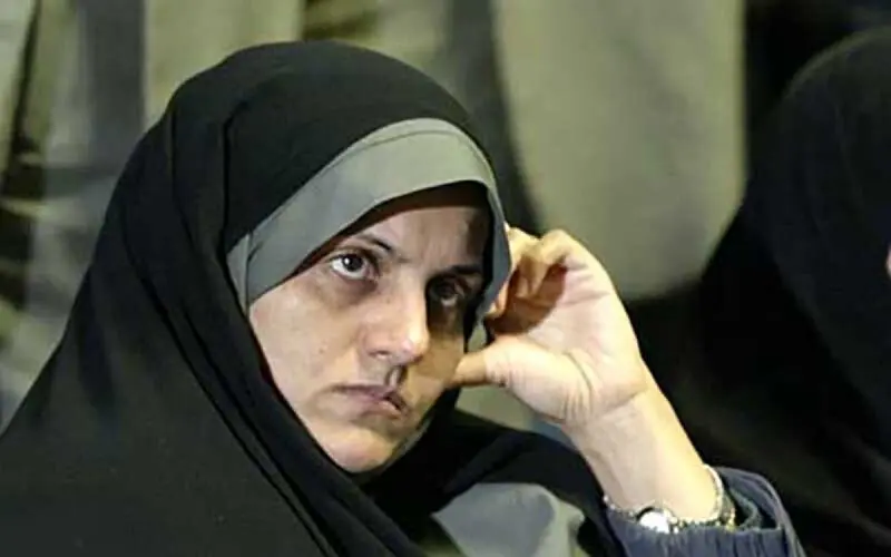Jamileh Kadivar on Sexual Assault of Female Prisoners: This Requires Serious and Immediate Judicial Review