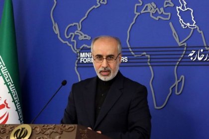 Spokesperson of the Ministry of Foreign Affairs: Exchange of messages between Iran and the United States is underway