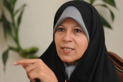 Faiza Hashemi sentenced to 5 years in prison