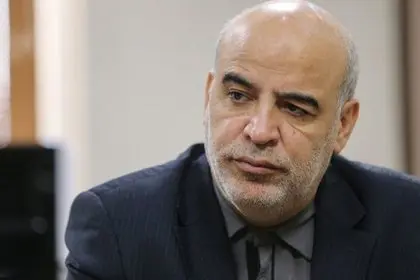 Eghbal Shakeri, Tehran Representative in Parliament: The Country's Energy Resources Are Depleting, Conserve