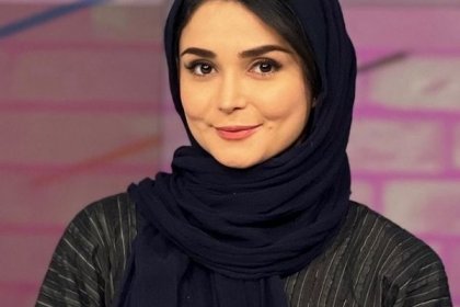 Kimia Gilani, Former TV Host, Denies Returning to Television