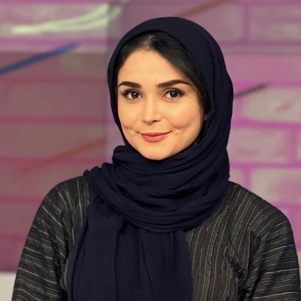 Kimia Gilani, Former TV Host, Denies Returning to Television