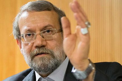 Ali Larijani Sometimes I Say It's Good That Haj Qasem Left