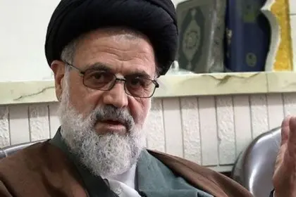 Former Attorney General Insults Clerics in the City of Qom