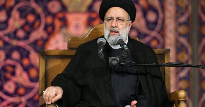 Ebrahim Raisi: Supporting the Interests and Livelihoods of the People is the Government's Red Line