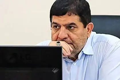 Mokhber Without Mentioning Artists' Boycott of Fajr Festival: This Year We'll Hold It Stronger Than Before