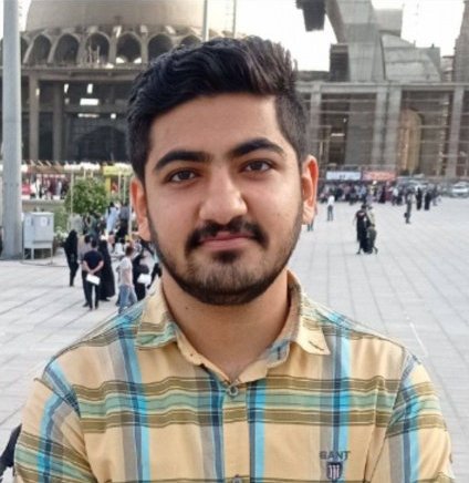 Mohammad Mehdi Basiratnejad Released