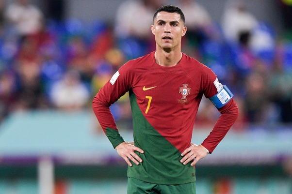 Ronaldo Turned Down a Dream Offer