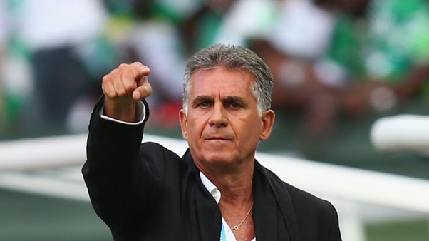 Qatari Journalist: We Don't Want a Defensive Coach Like Queiroz