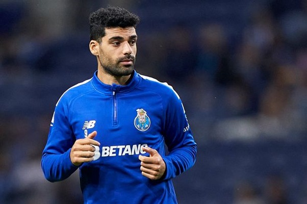 Mehdi Taremi Will Extend His Contract with Porto