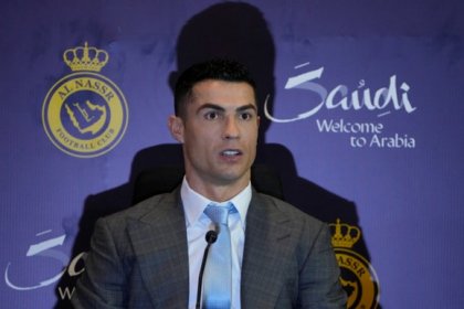 Cristiano Ronaldo: My Work in Europe is Done