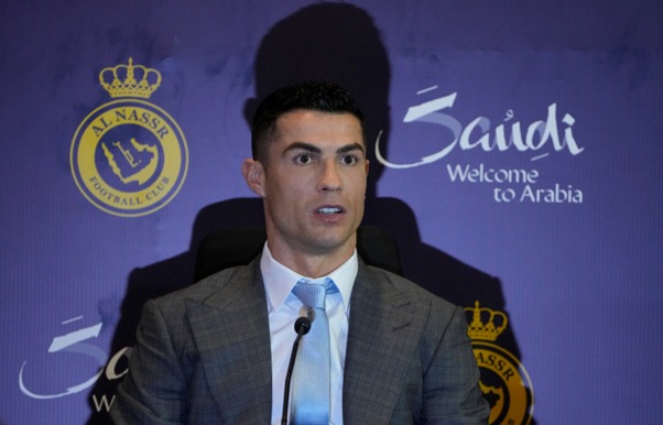 Cristiano Ronaldo: My Work in Europe is Done