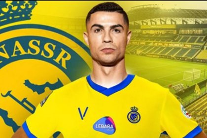 Al-Nassr Becomes the Most Popular Team in Asia