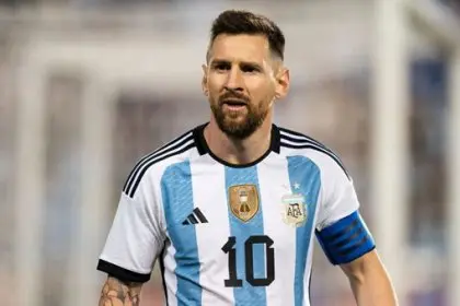 Lionel Messi on the Verge of Accepting Al Hilal's Offer
