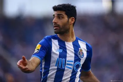 Porto's Advancement with Mehdi Taremi's Brilliance